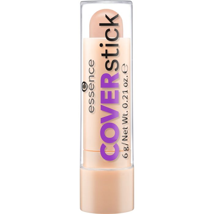 Coverstick Corrector en Stick