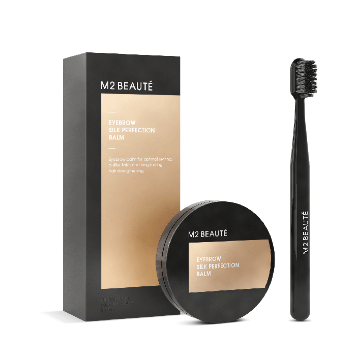¡48% Dto! Eyebrow Silk Perfection Balm 5 Ml-image