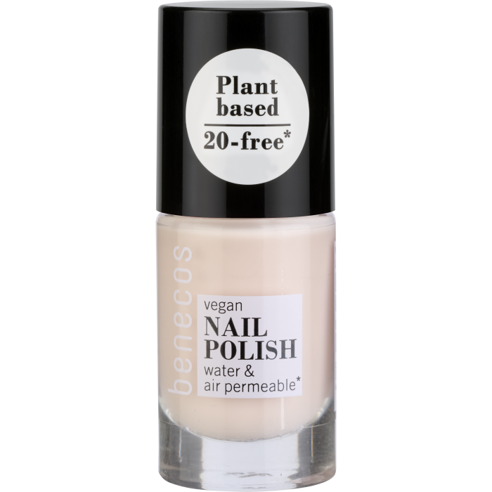 Esmalte de Uñas 20-Free Benecos