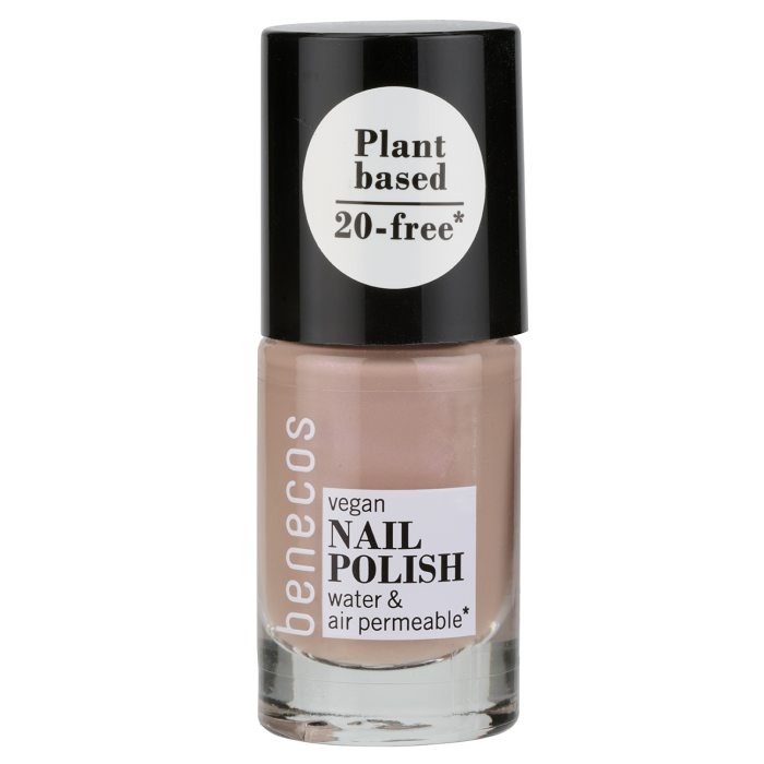 Esmalte de Uñas 20-Free 5 ml Benecos