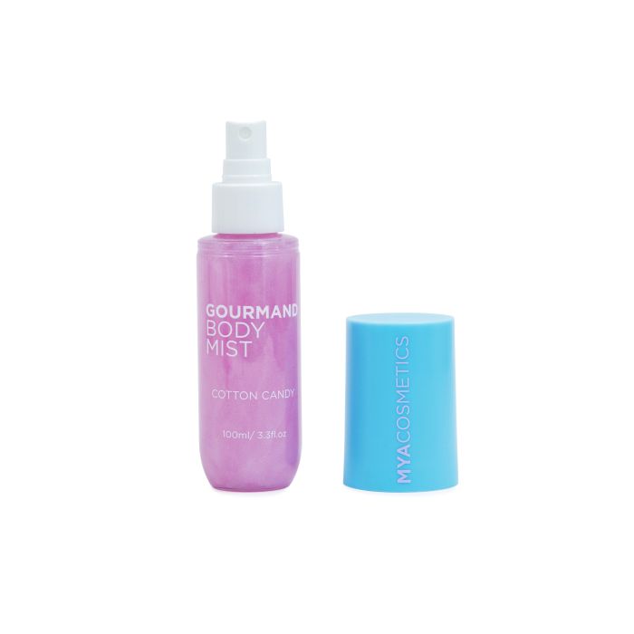 Body Mist Fragrância Corporal Perfumada 100 ml