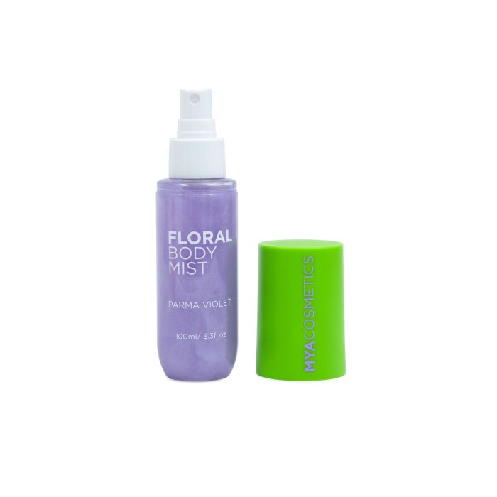 Body Mist Fragrância Corporal Perfumada 100 ml