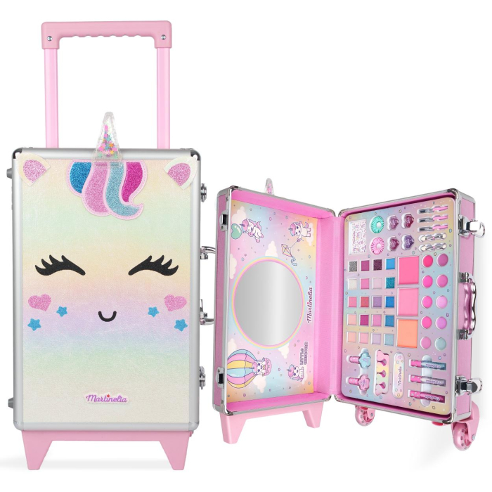 Mega Carry On Case Little Unicorn
