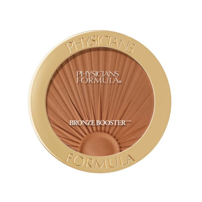¡35% DTO! Bronceador en Polvo Bronze Booster