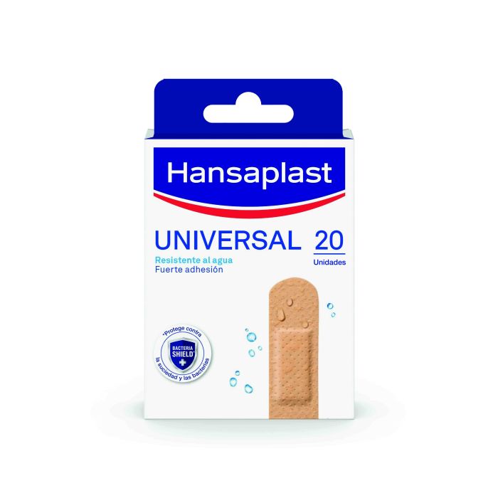 Apósitos Universal Tamaño Unico