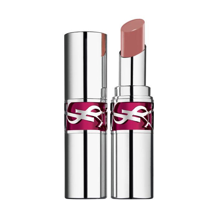 Yves Saint Laurent Candy Glaze Lip Gloss Stick 3.2Ml (Various Shades) - 15 - Showcase Nude-image