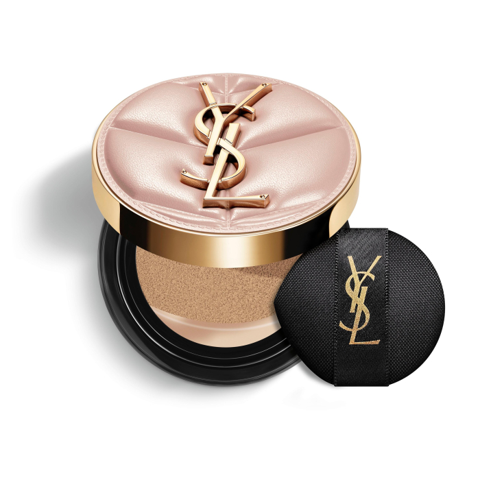 Skin Affair Soft Glow Cushion Foundation MW4