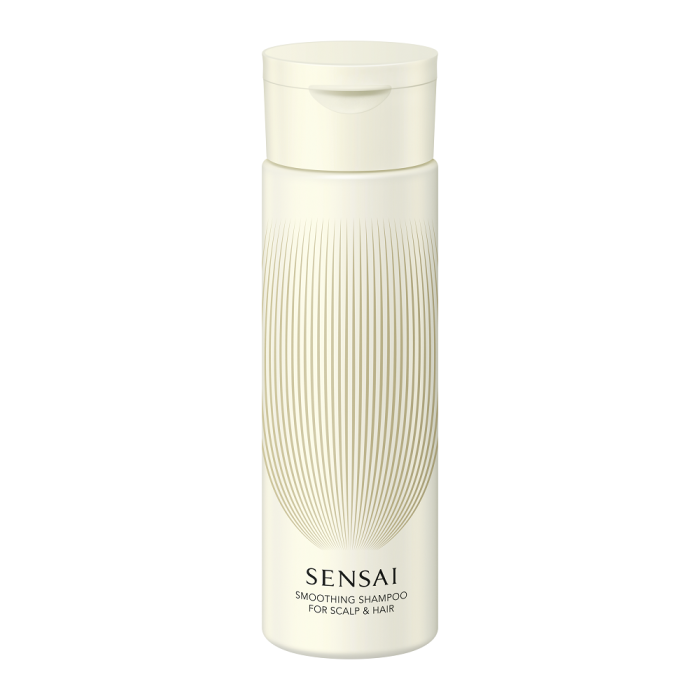 Smoothing Shampoo For Scalp & Hair 300 ml