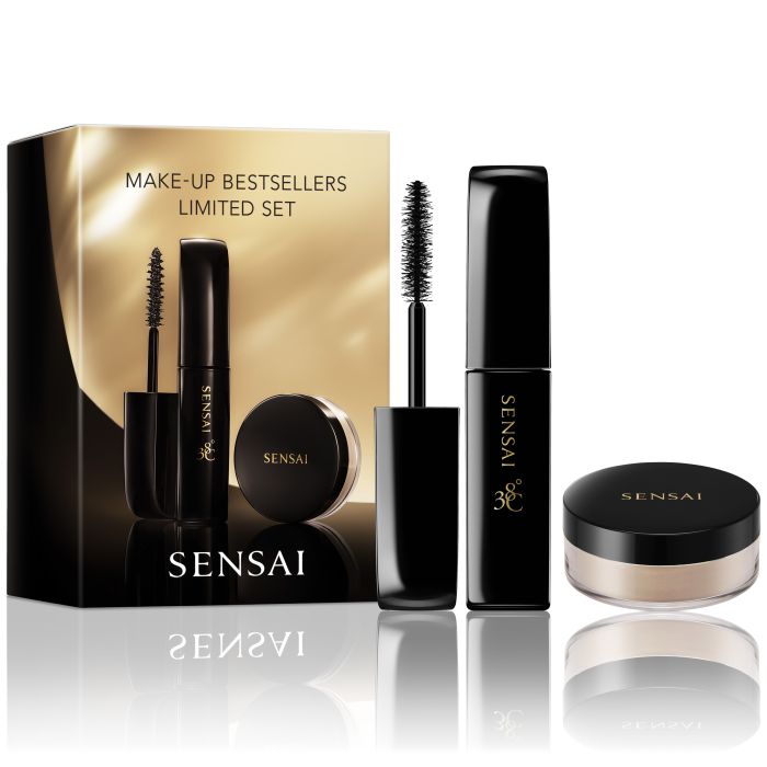 Guerlain Coffret Terracotta x Noir G | Parfumeries Primor