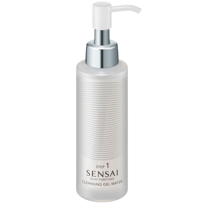 Silky Purifying Cleansing Gel Water 150 ml