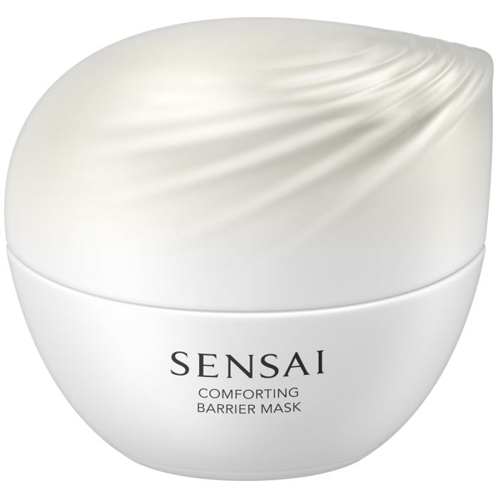 ¡35% Dto! Comforting Barrier Mask Mascarilla Facial 60 Ml-image