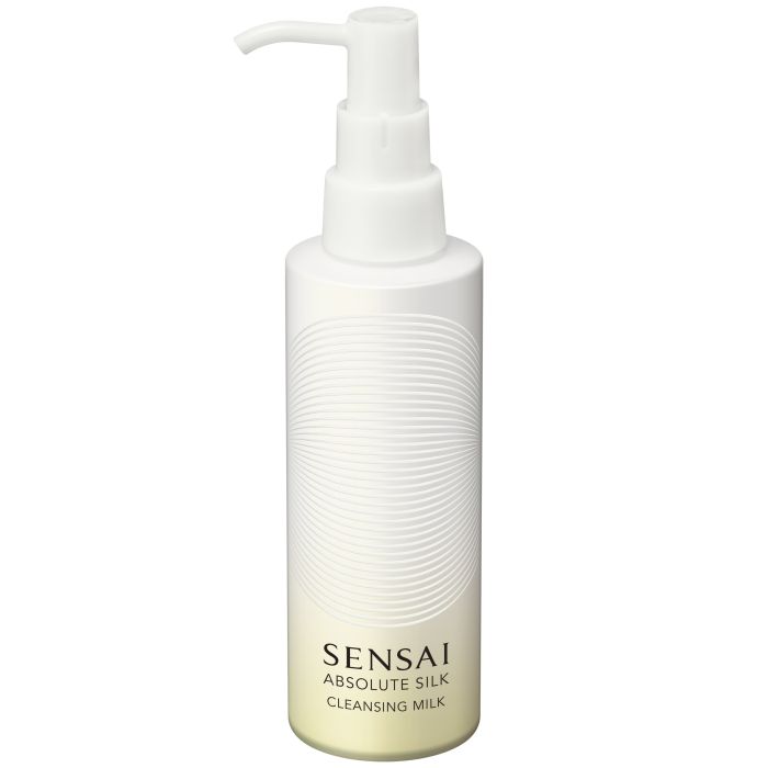 ¡35% Dto! Absolute Silk Cleasing Milk Leche Limpiadora 150 Ml-image
