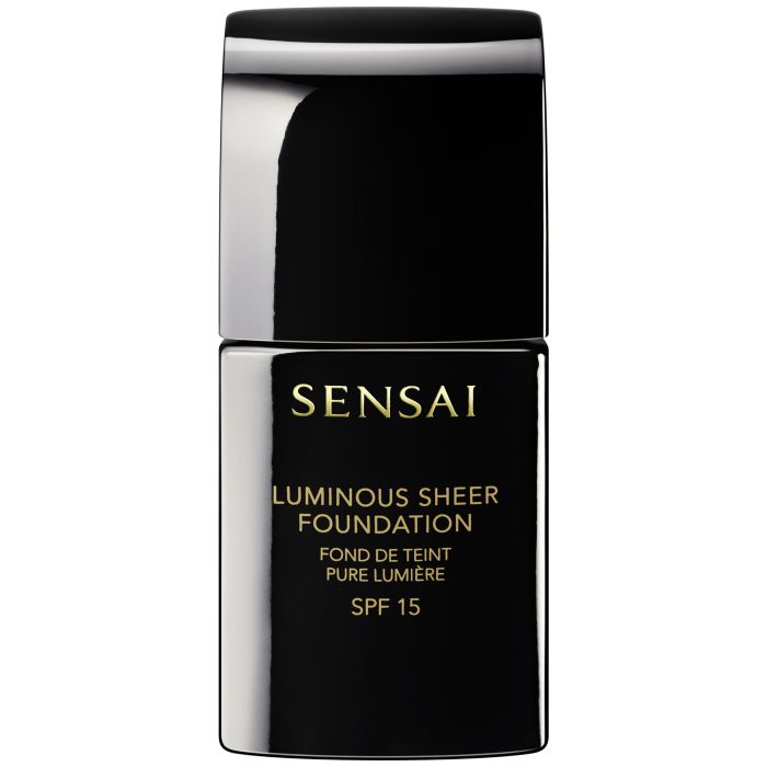 ¡35% Dto! Luminous Sheer Foundation Base De Maquillaje 30 Ml-image