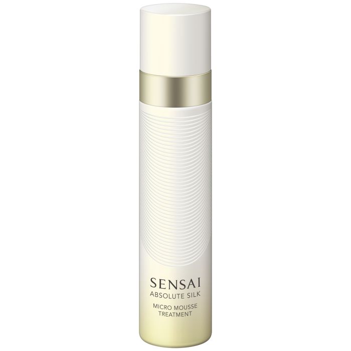 ¡35% Dto! Absolute Silk Micro Mousse Treatment Antienvejecimiento 90 Ml-image