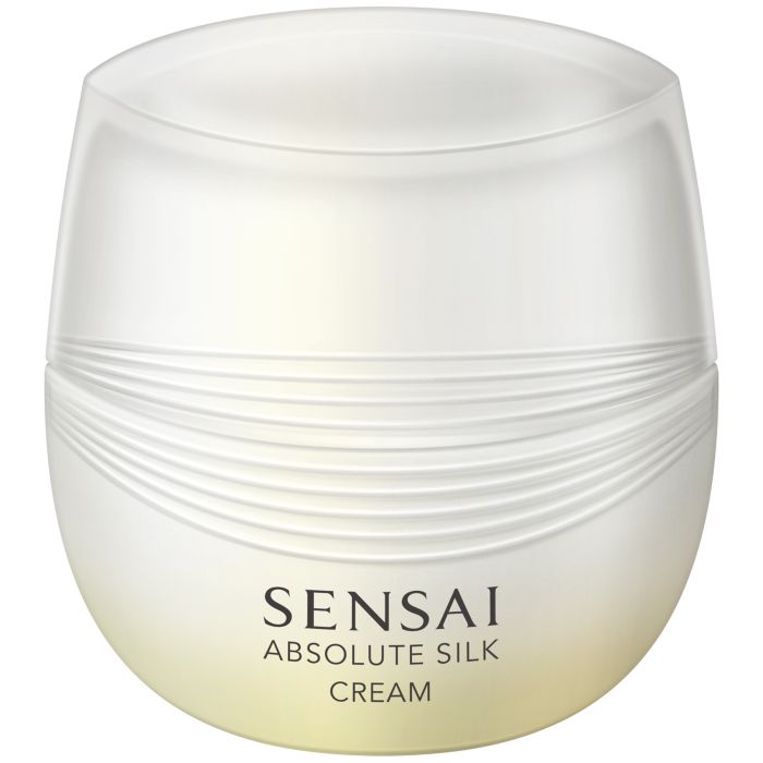 ¡35% Dto! Absolute Silk Cream Crema Facial Hidratante 40 Ml-image