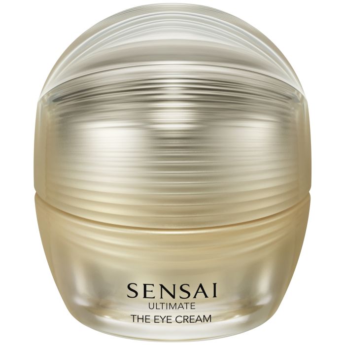 ¡30% Dto! Ultimate The Eye Cream Contorno De Ojos 15 Ml-image