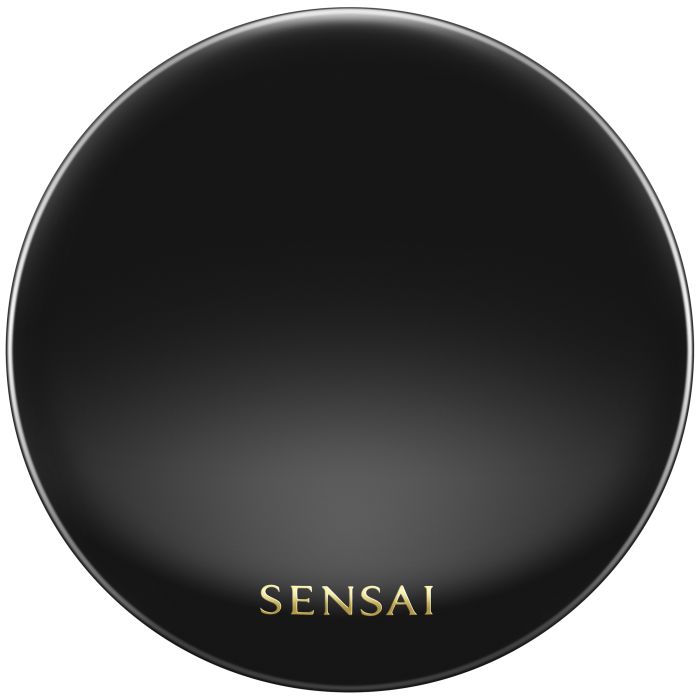 ¡35% Dto! Compact Case For Total Finish Foundation Estuche-image