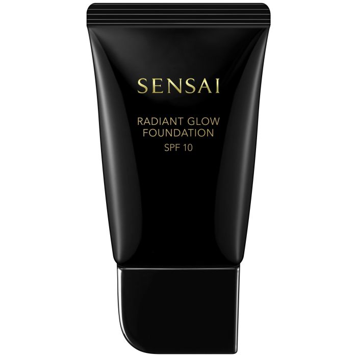 ¡35% Dto! Base De Maquillaje Radiant Glow Foundation SPF10-image