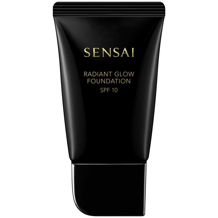 ¡35% Dto! Base De Maquillaje Radiant Glow Foundation SPF10-image