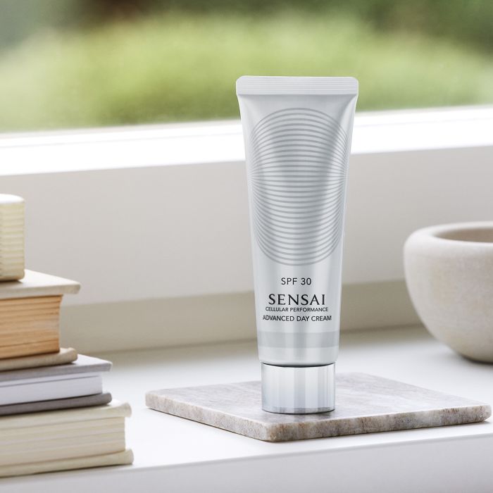 Cellular Performance Advanced Day Cream SPF 30