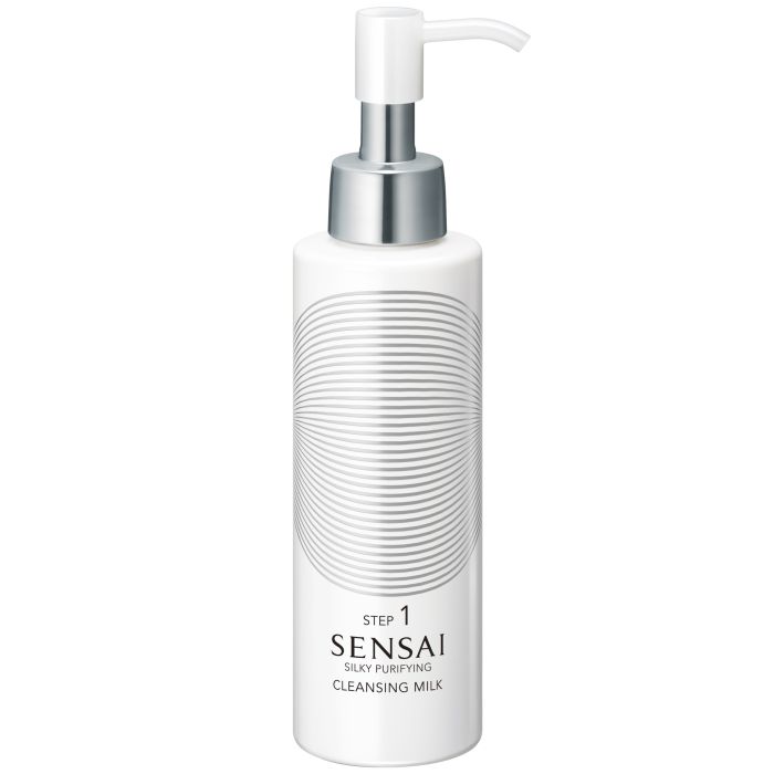 ¡35% Dto! Absolute Silk Cleansing Milk Leche Limpiadora 150 Ml-image