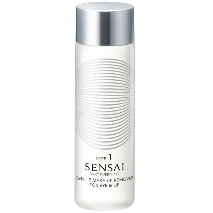 ¡35% Dto! Silky Purifying Gentle Makeup Remover Desmaquillante De Ojos Y Labios 100 Ml-image