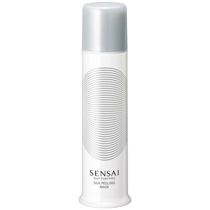 ¡35% Dto! Silky Purifying Silk Peeling Mask Crema Exfoliante 90 Ml-image