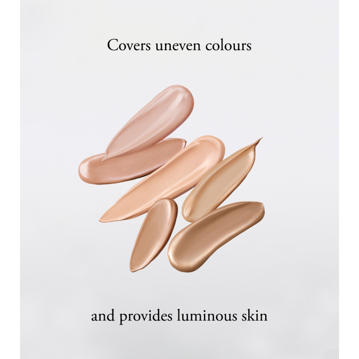 Cellular Performance Cream Foundation Base de Maquillaje