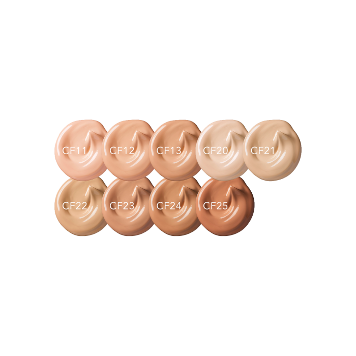Cellular Performance Cream Foundation Base de Maquillaje
