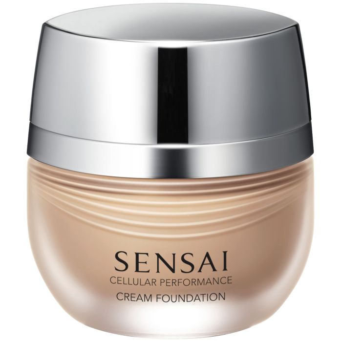 ¡35% Dto! Cellular Performance Cream Foundation Base De Maquillaje-image