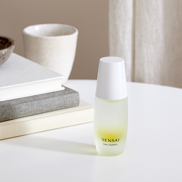 Dual Essence Elixir Antienvejecimiento