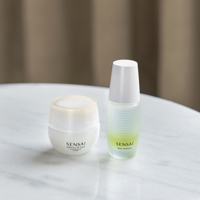 Dual Essence Elixir Antienvejecimiento
