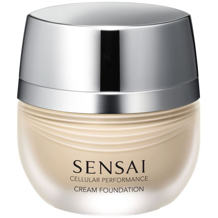 ¡35% Dto! Cellular Performance Cream Foundation Base De Maquillaje-image