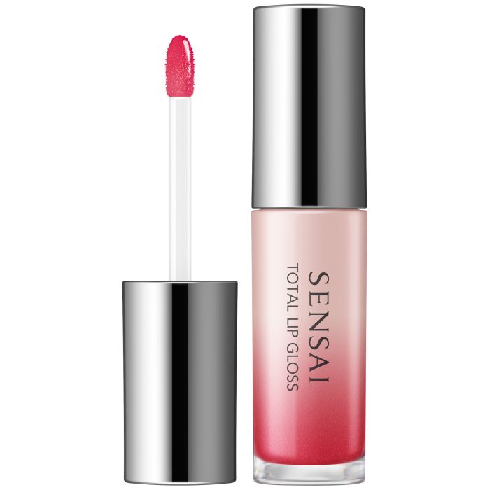 ¡35% Dto! Total Lip Gloss Brillo De Labios-image