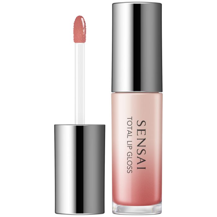 ¡35% Dto! Total Lip Gloss Brillo De Labios-image
