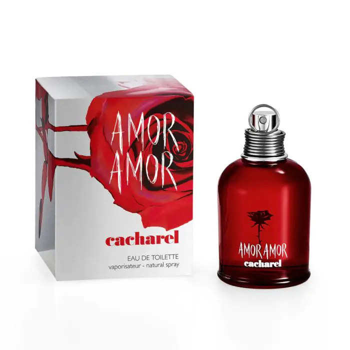 Cacharel Cacharel Perfume Mujer Amor Amor Eau de Toilette