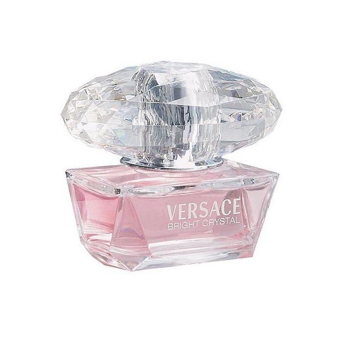 Versace Versace Bright Crystal Eau de Toilette para mulher