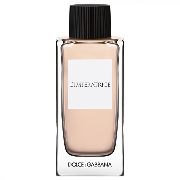 Dolce Gabbana L imperatrice Eau de Toilette Perfumerias Primor