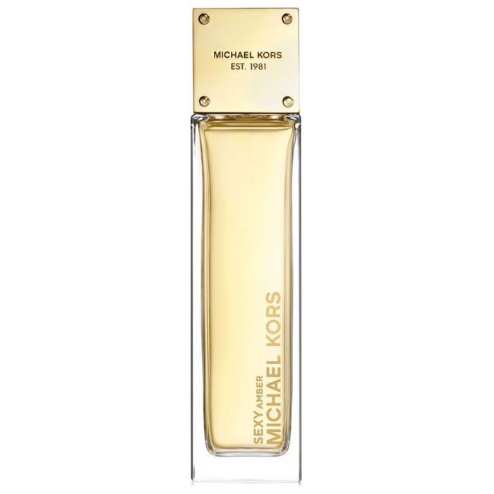 Sexy Amber EDP