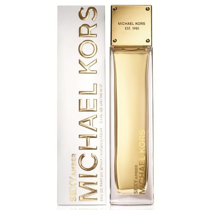 Sexy Amber EDP