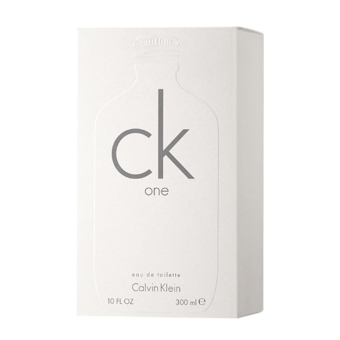 Ck One - Colonia Unisex 300 ml