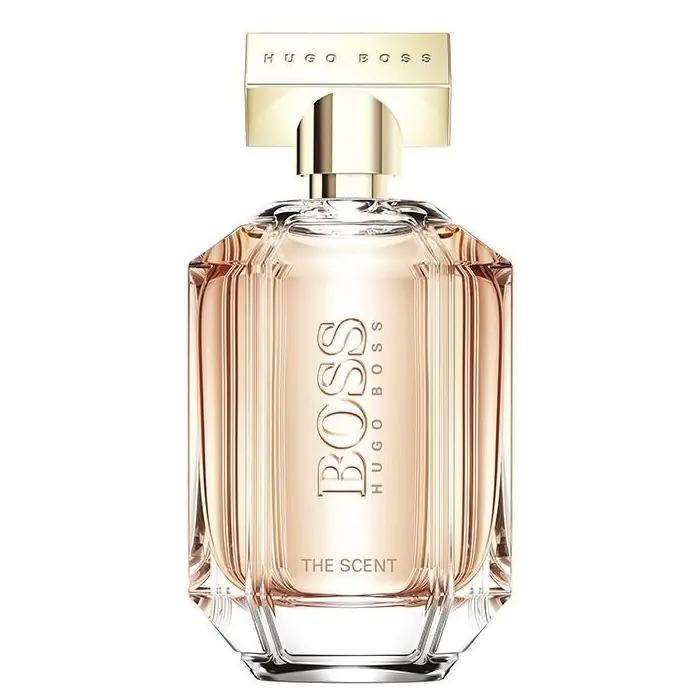 Hugo Boss The Scent For Her Eau de Parfum para Mulher