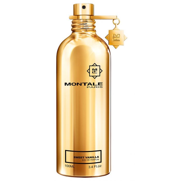 Sweet Vanilla Eau de Parfum