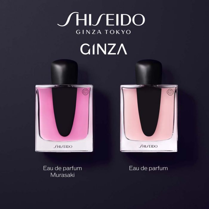 Ginza Eau de Parfum Murasaki