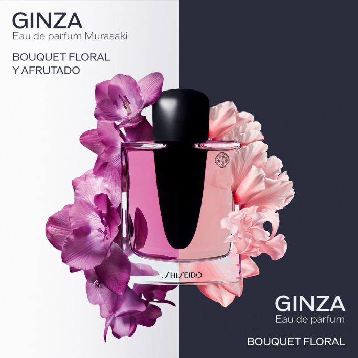 Ginza Eau de Parfum Murasaki