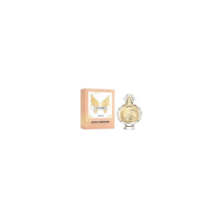 Olympéa Solar Eau de Parfum Intense Donna