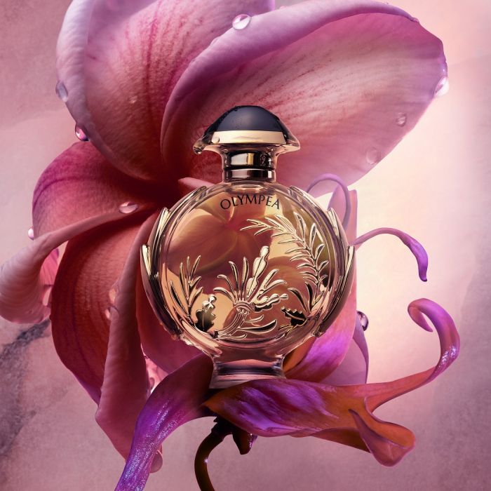Olympéa Solar Eau de Parfum Intense Donna