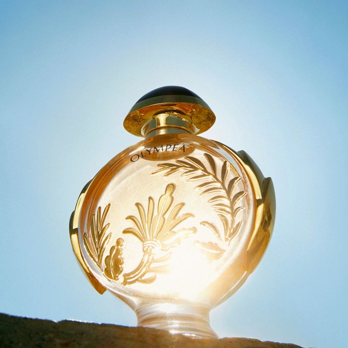 Olympéa Solar Eau de Parfum Intense Donna
