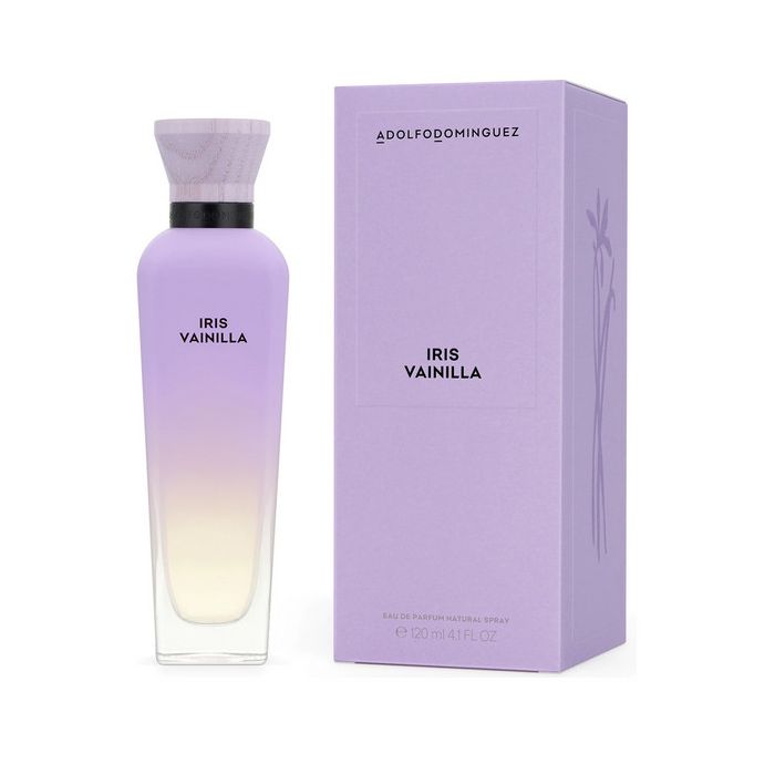  Iris Vainilla EDP 