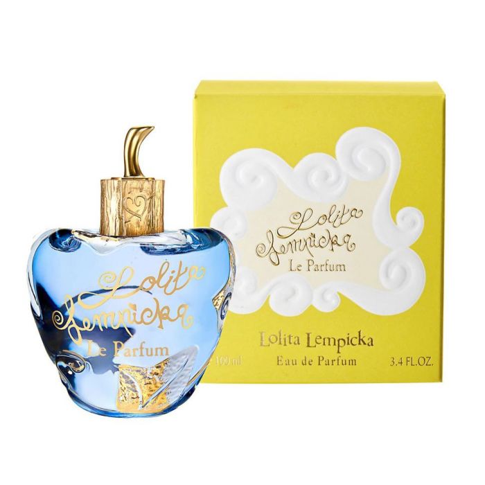 Le Parfum Eau de Parfum
